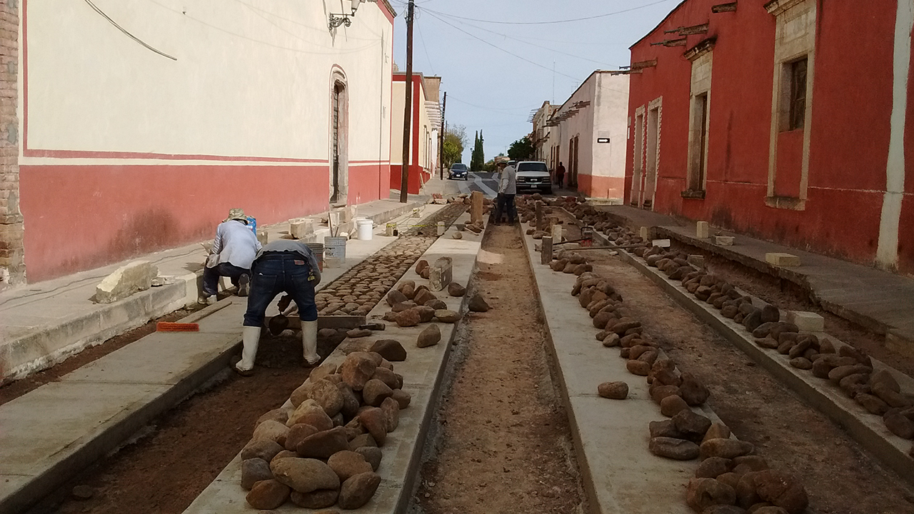 huellas concreto ecologico teul